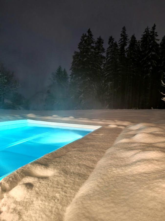 Der Alpenblick Hotel Санкт Йохан им Понгау Екстериор снимка