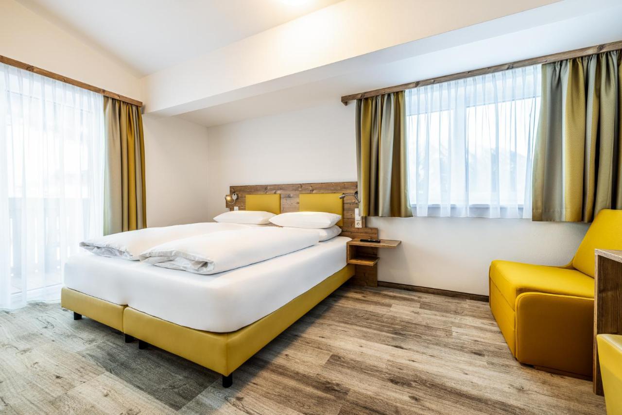 Der Alpenblick Hotel Санкт Йохан им Понгау Екстериор снимка