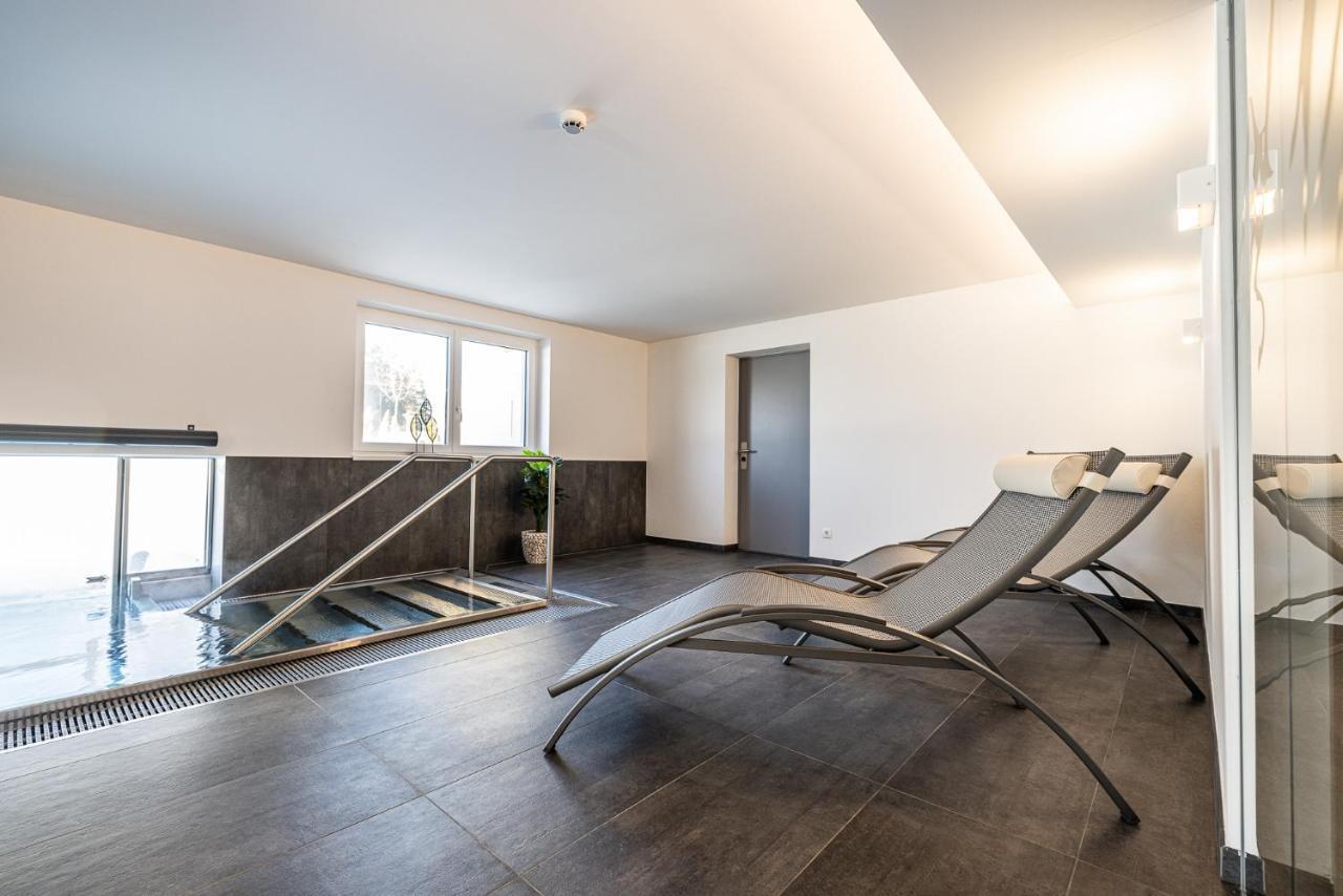 Der Alpenblick Hotel Санкт Йохан им Понгау Екстериор снимка