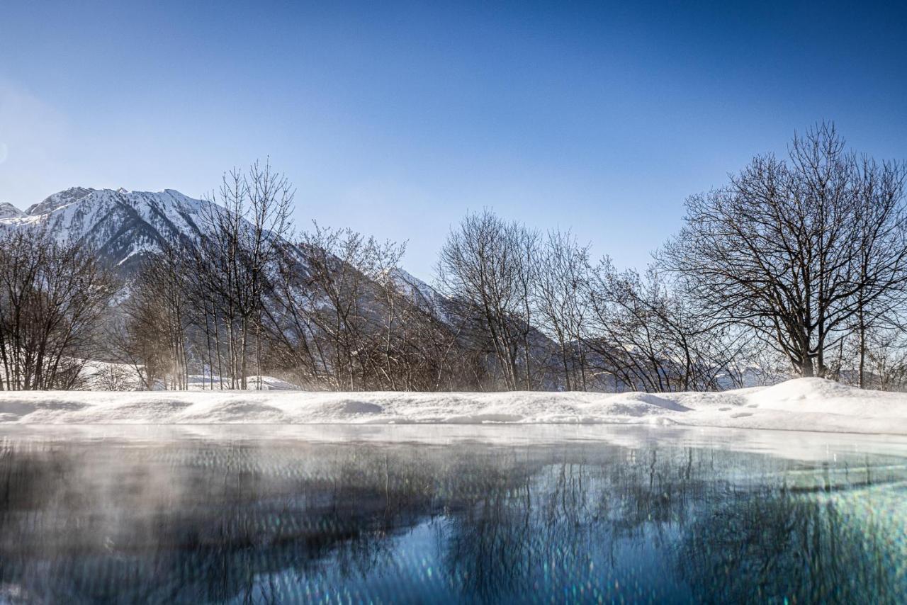 Der Alpenblick Hotel Санкт Йохан им Понгау Екстериор снимка