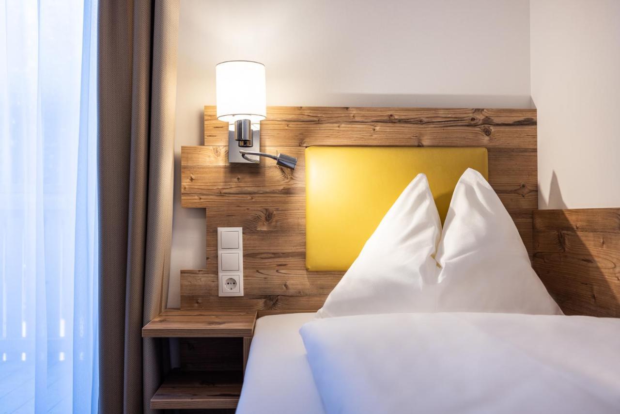 Der Alpenblick Hotel Санкт Йохан им Понгау Екстериор снимка