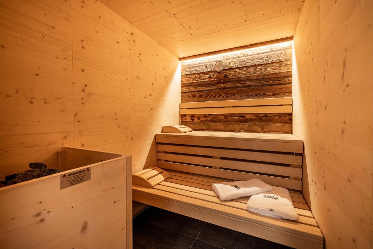Der Alpenblick Hotel Санкт Йохан им Понгау Екстериор снимка